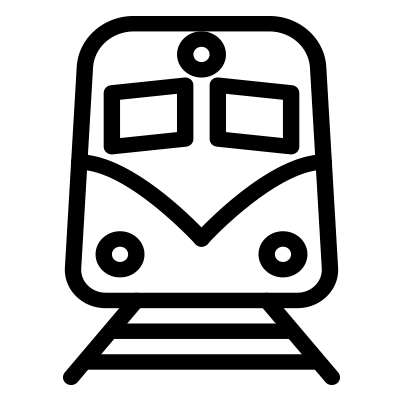 Riding the Rails