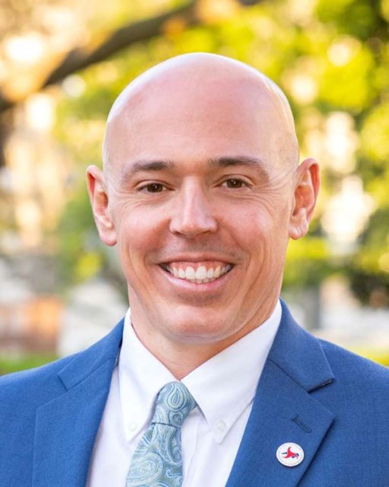 Executive Director